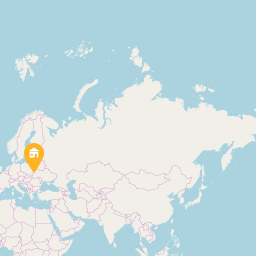 LvivKulisha1 на глобальній карті